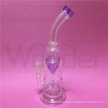 High Quality Glass Pipes Wonder Brand Name